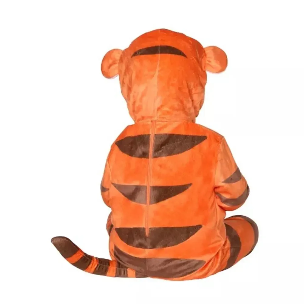 Baby Tigger Costume - Winnie the Pooh Size 18-24 months